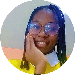 Confidence Nicholas Ugochi